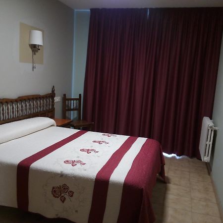Hotel Santome ซันเชนโช ภายนอก รูปภาพ