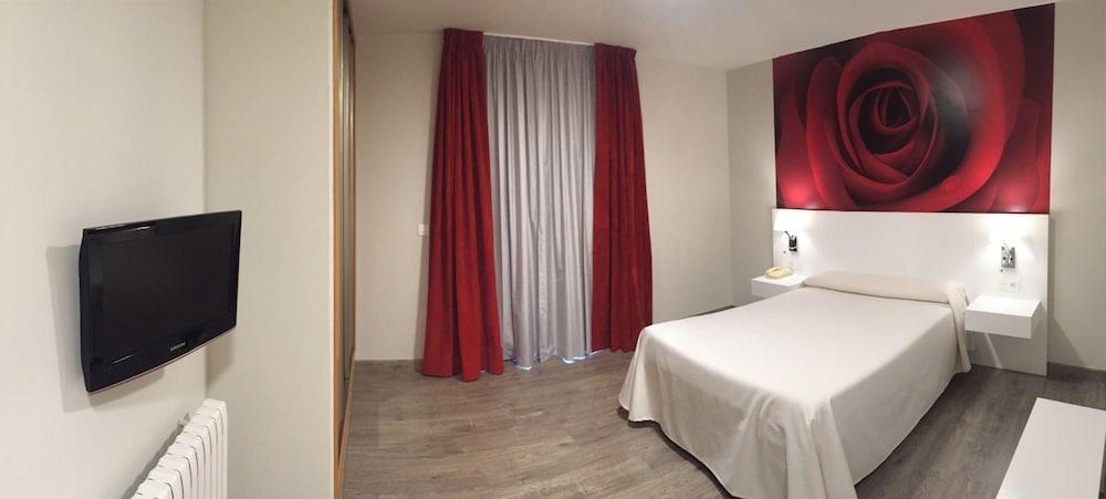 Hotel Santome ซันเชนโช ภายนอก รูปภาพ