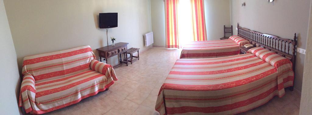 Hotel Santome ซันเชนโช ภายนอก รูปภาพ