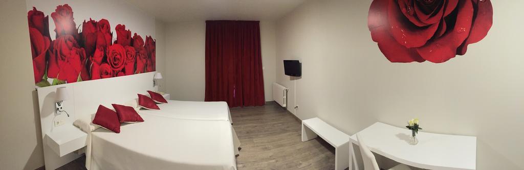 Hotel Santome ซันเชนโช ภายนอก รูปภาพ