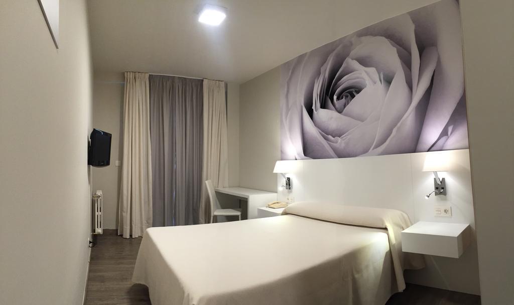 Hotel Santome ซันเชนโช ภายนอก รูปภาพ