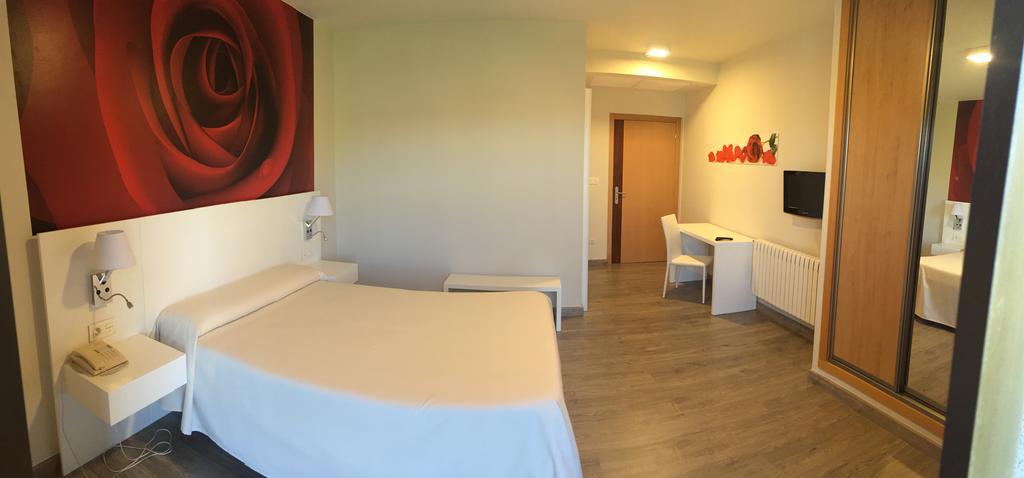 Hotel Santome ซันเชนโช ภายนอก รูปภาพ