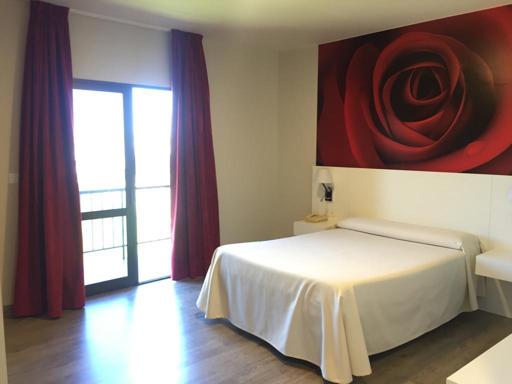 Hotel Santome ซันเชนโช ภายนอก รูปภาพ