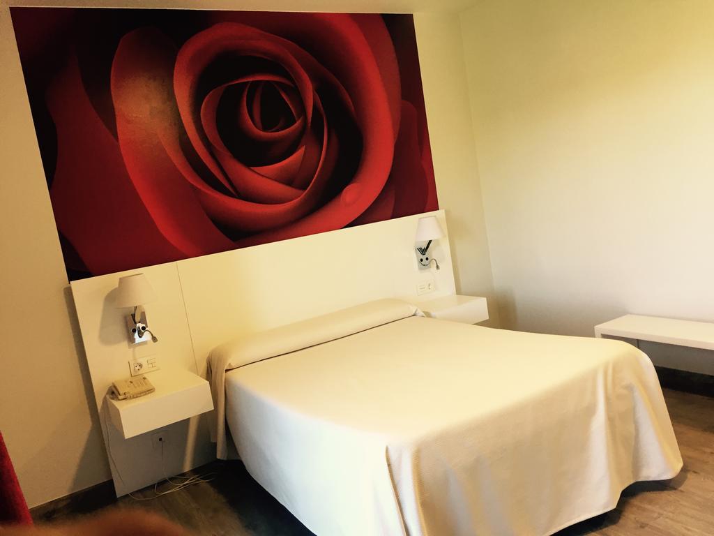 Hotel Santome ซันเชนโช ภายนอก รูปภาพ