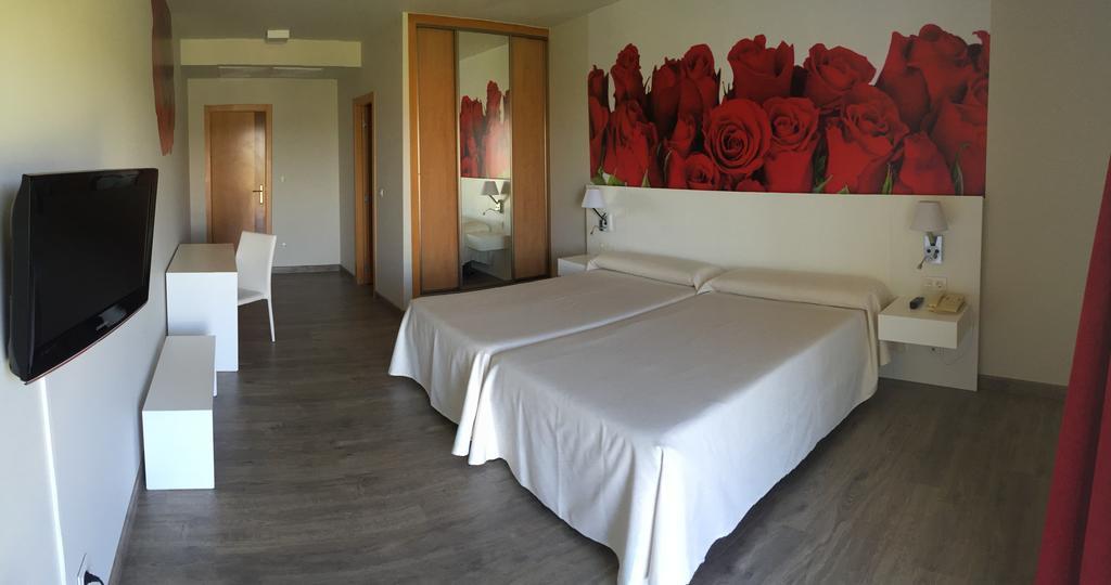 Hotel Santome ซันเชนโช ภายนอก รูปภาพ