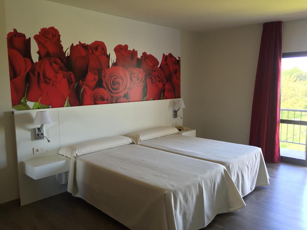 Hotel Santome ซันเชนโช ภายนอก รูปภาพ