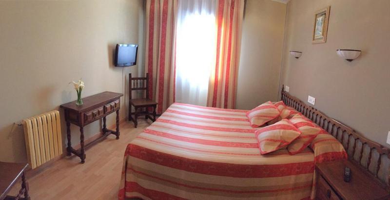 Hotel Santome ซันเชนโช ภายนอก รูปภาพ