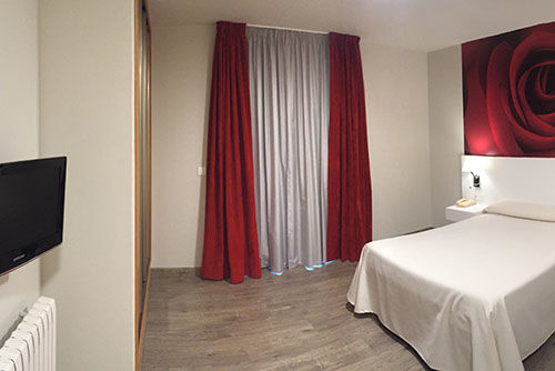 Hotel Santome ซันเชนโช ภายนอก รูปภาพ