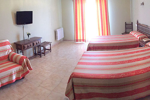 Hotel Santome ซันเชนโช ภายนอก รูปภาพ