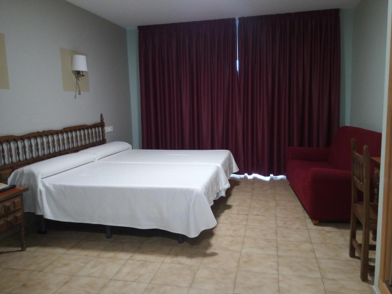 Hotel Santome ซันเชนโช ภายนอก รูปภาพ