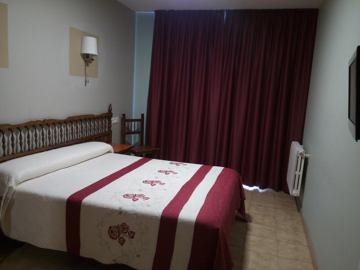Hotel Santome ซันเชนโช ภายนอก รูปภาพ
