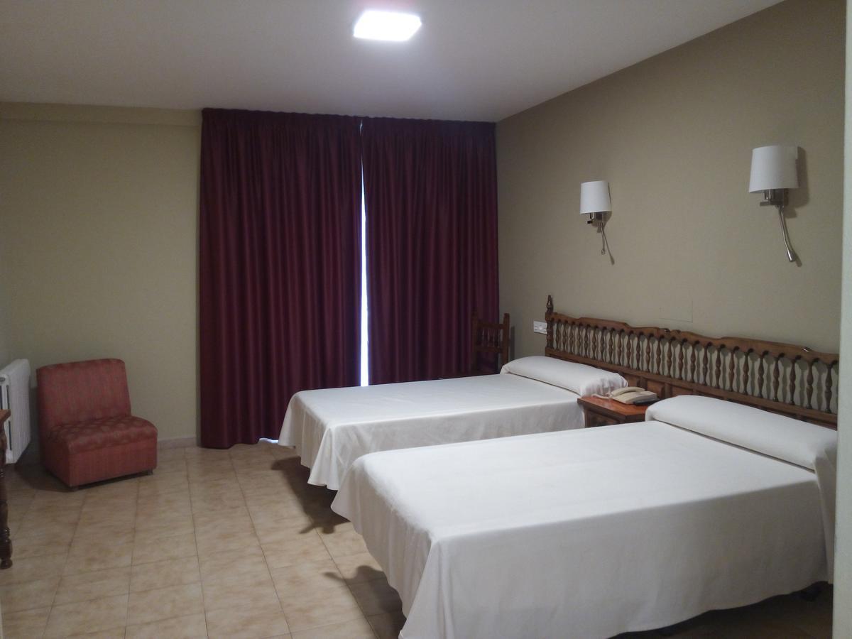 Hotel Santome ซันเชนโช ภายนอก รูปภาพ