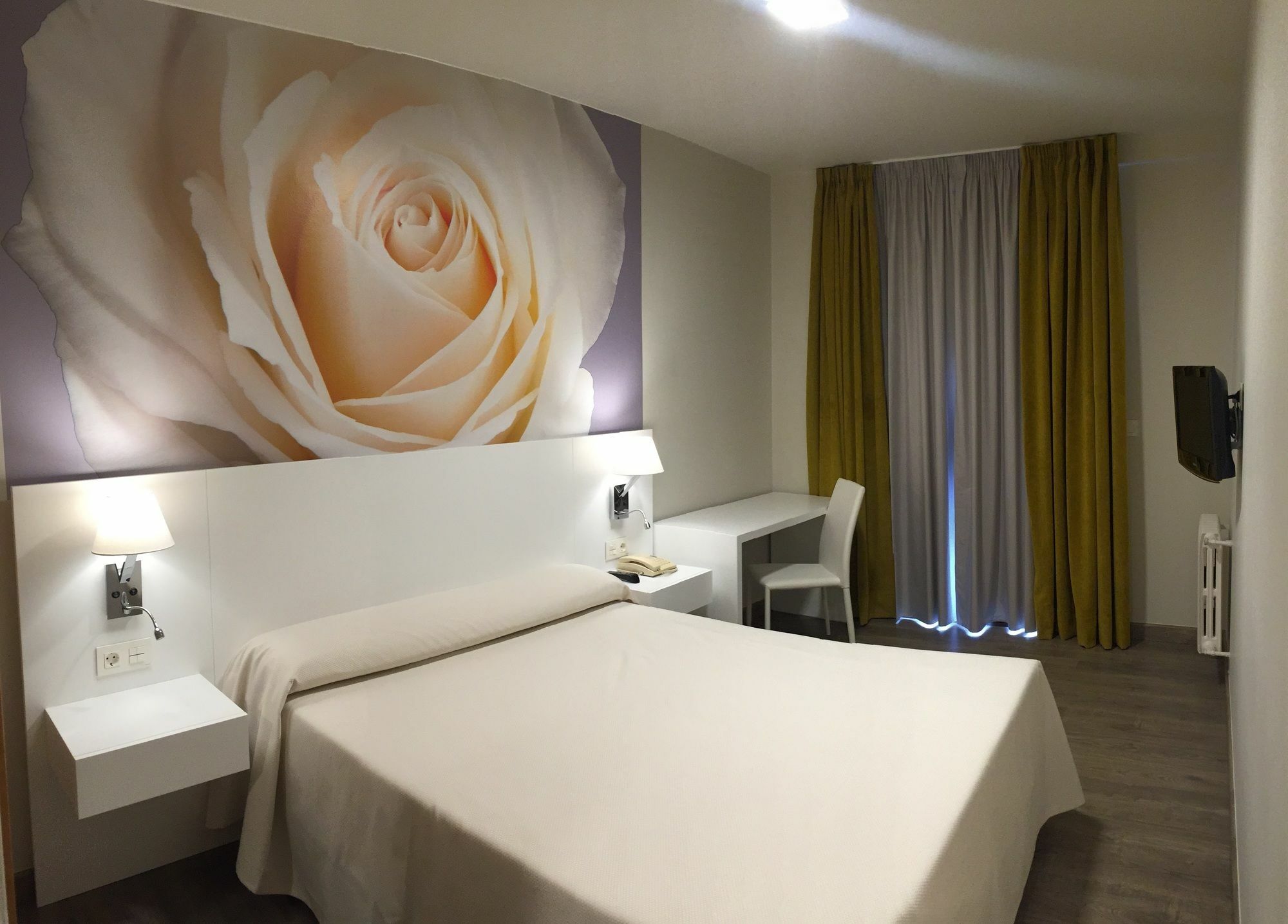 Hotel Santome ซันเชนโช ภายนอก รูปภาพ
